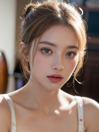 半身裙与生活空间优化：一场关于美的对话